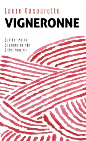 Couverture du produit · Vigneronne