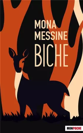Couverture du produit · Biche