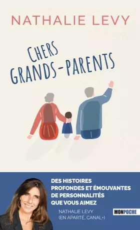 Couverture du produit · Chers grands-parents