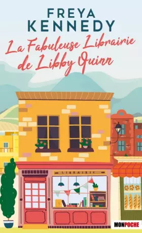 Couverture du produit · La fabuleuse librairie de Libby Quinn