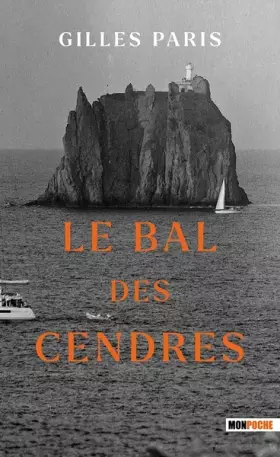 Couverture du produit · Le bal des cendres