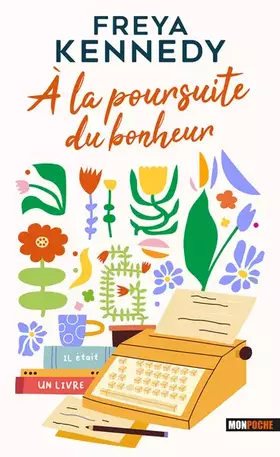 Couverture du produit · À la poursuite du bonheur