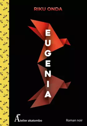 Couverture du produit · Eugenia