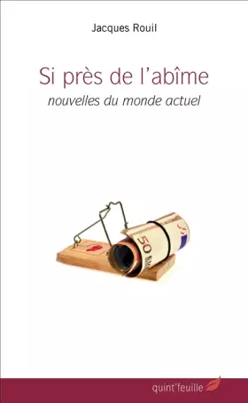 Couverture du produit · Si Pres de l'Abime