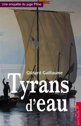Couverture du produit · Tyran d’eau