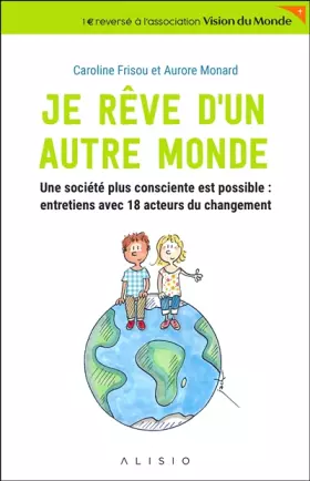 Couverture du produit · Je rêve d'un autre monde