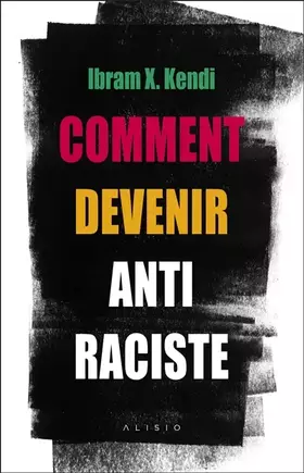 Couverture du produit · Comment devenir antiraciste