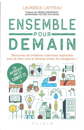 Couverture du produit · Ensemble pour demain