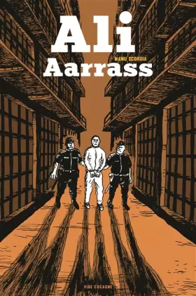 Couverture du produit · Ali Aarrass