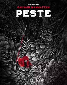 Couverture du produit · Peste