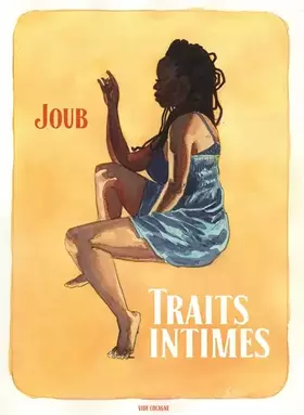 Couverture du produit · Traits intimes