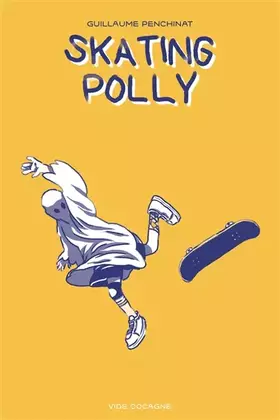 Couverture du produit · Skating Polly