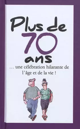 Couverture du produit · PLUS DE 70 ANS - Nouvelle Edition