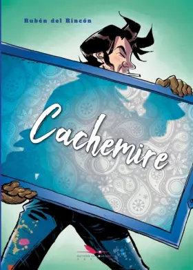 Couverture du produit · Cachemire