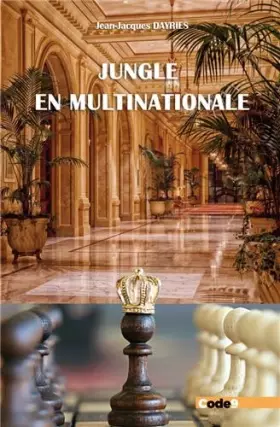 Couverture du produit · Jungle en multinationale