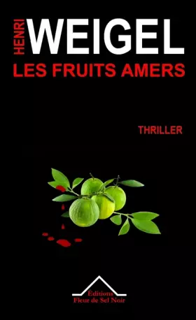 Couverture du produit · Les fruits amers