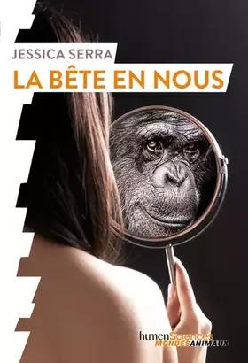 Couverture du produit · La bête en nous