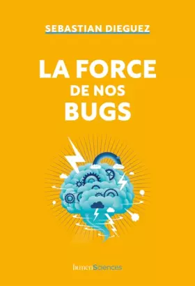Couverture du produit · La force de nos bugs
