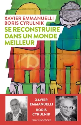 Couverture du produit · Se reconstruire dans un monde meilleur
