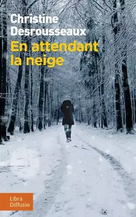 Couverture du produit · En attendant la neige