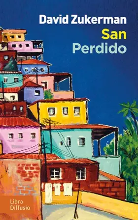 Couverture du produit · San Perdido