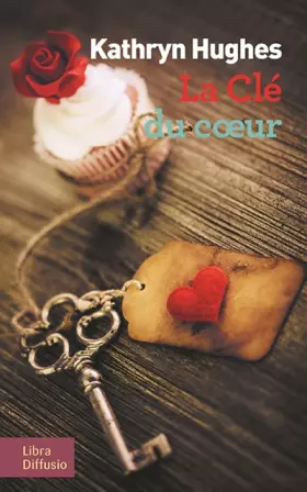Couverture du produit · La clé du coeur