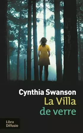 Couverture du produit · La villa de verre