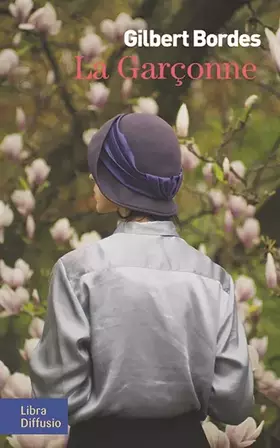 Couverture du produit · La garçonne