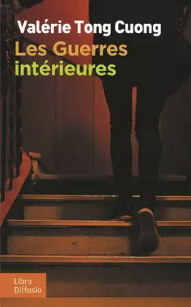 Couverture du produit · Les guerres intérieures