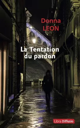 Couverture du produit · La tentation du pardon