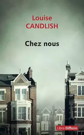 Couverture du produit · Chez nous