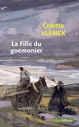 Couverture du produit · La fille du goémonier