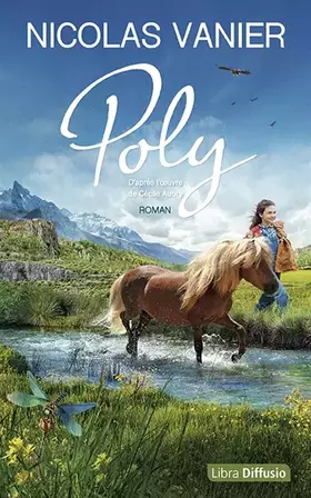 Couverture du produit · Poly