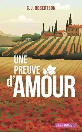 Couverture du produit · Une preuve d'amour
