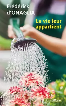 Couverture du produit · La vie leur appartient