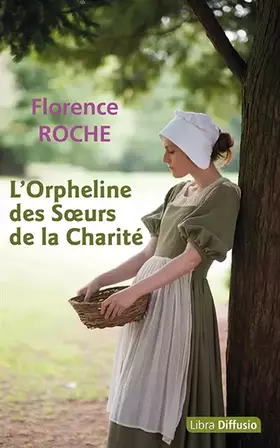 Couverture du produit · L'orpheline des soeurs de la charité