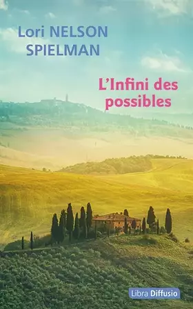 Couverture du produit · L'infini des possibles