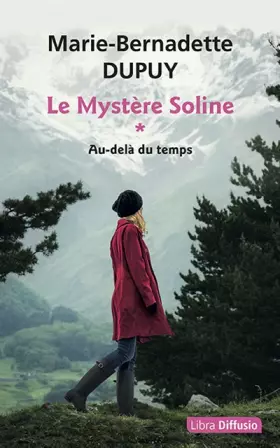 Couverture du produit · Au-delà du temps