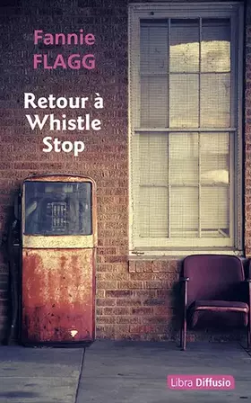 Couverture du produit · Retour à Whistle Stop