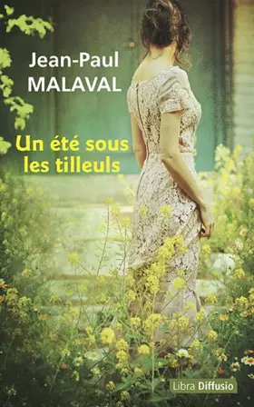 Couverture du produit · Un été sous les tilleuls