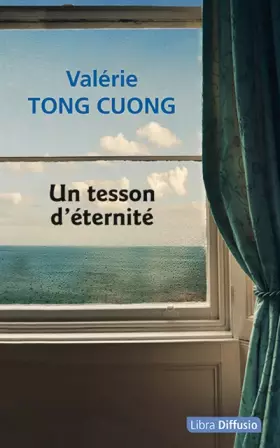 Couverture du produit · Un tesson d'éternité