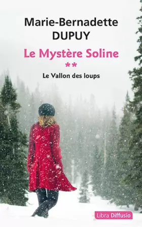 Couverture du produit · Le vallon des loups