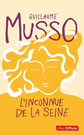 Couverture du produit · L'inconnue de la Seine