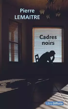 Couverture du produit · Cadres noirs