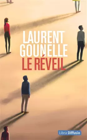 Couverture du produit · Le réveil