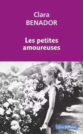 Couverture du produit · Les petites amoureuses
