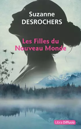 Couverture du produit · Les filles du Nouveau Monde