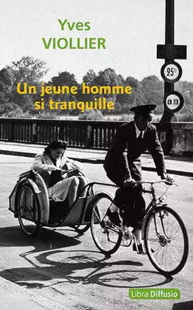 Couverture du produit · Un jeune homme si tranquille