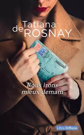 Couverture du produit · Nous irons mieux demain