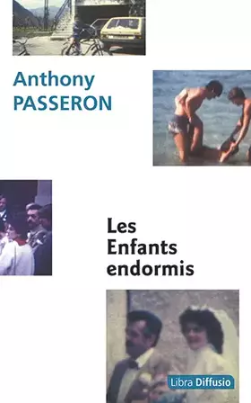 Couverture du produit · Les enfants endormis